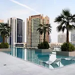 7 Mins To Dubai Mall & Burj2Br Sterling Omniya