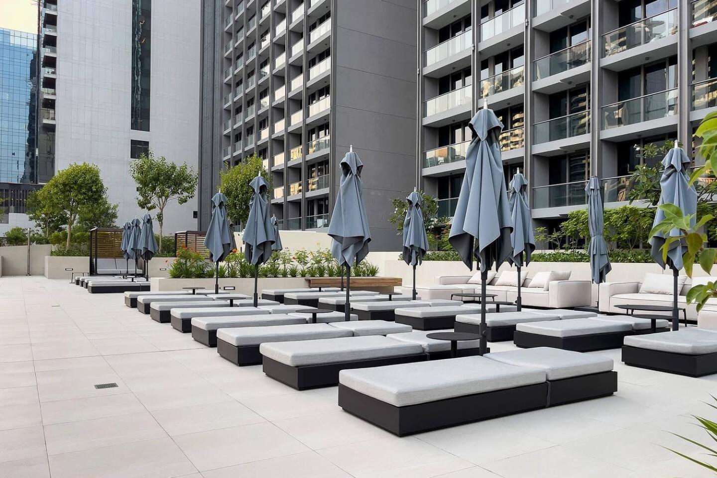 7 Mins To Mall & Burj2br Sterling Omniya Dubai